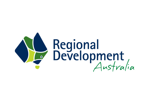 Regional Development Australia Logo